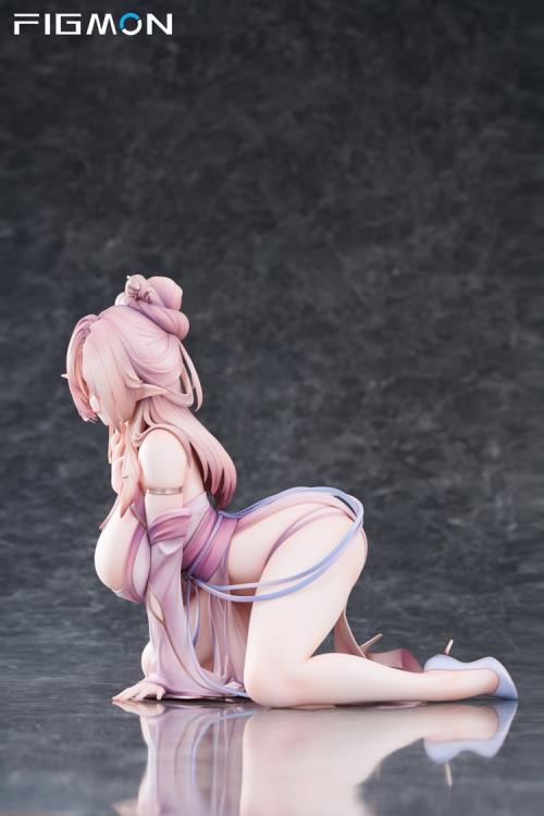Moya 1/4 Scale Figure (With Bonus) Gallery Image 8