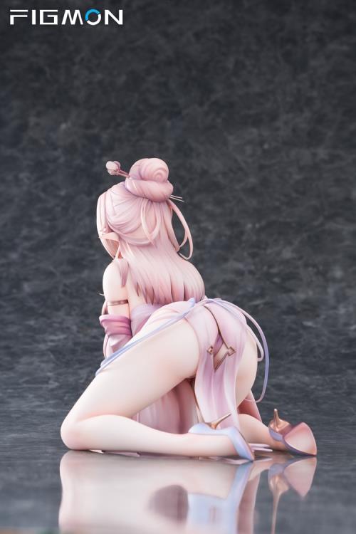Moya 1/4 Scale Figure (With Bonus) Gallery Image 9