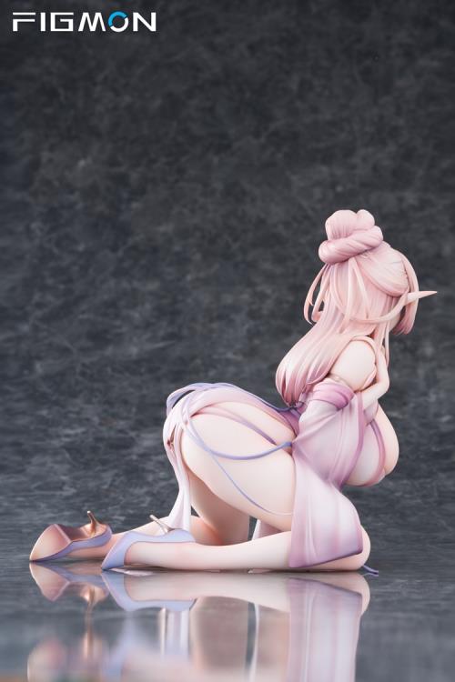 Moya 1/4 Scale Figure (With Bonus) Gallery Image 12