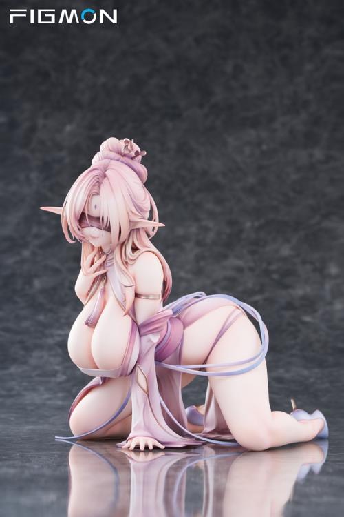Moya 1/4 Scale Figure (With Bonus) Gallery Image 17