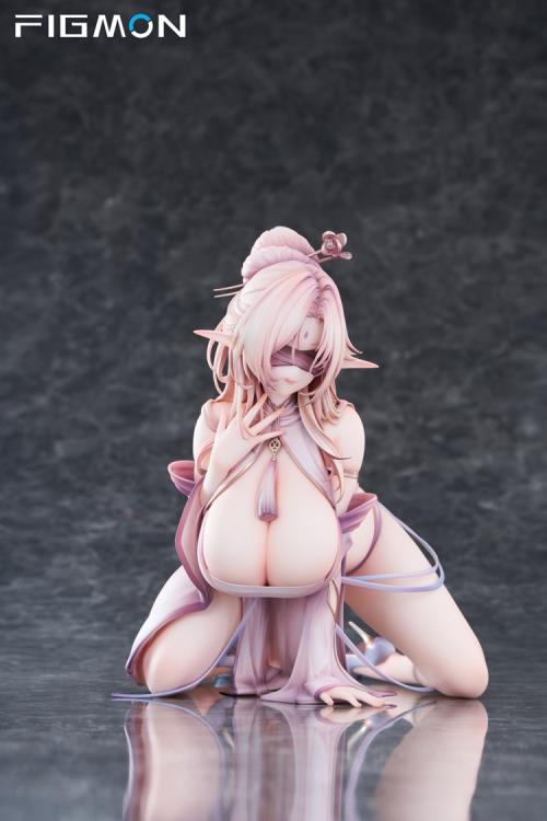 Moya 1/4 Scale Figure (With Bonus) Gallery Image 19