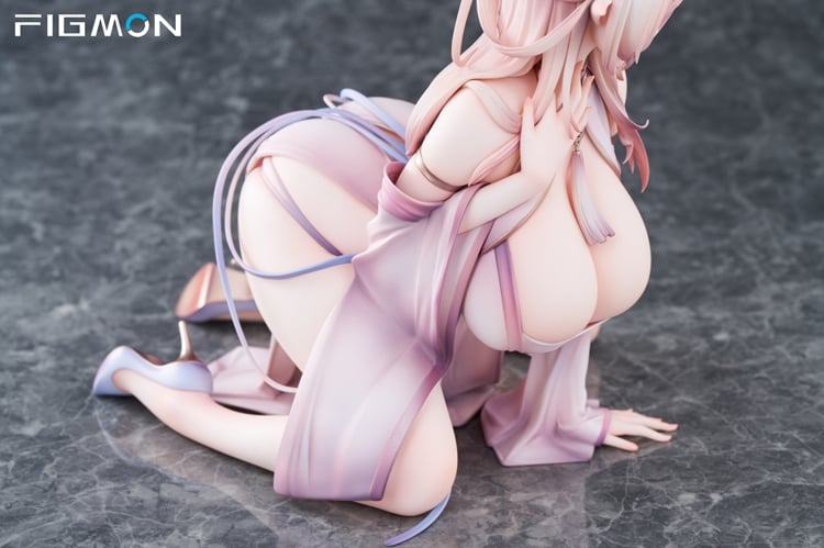 Moya 1/4 Scale Figure (With Bonus) Gallery Image 15