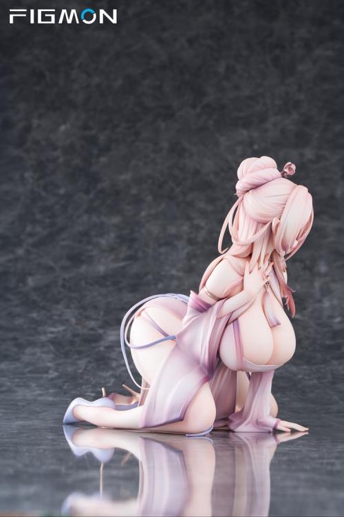 Moya 1/4 Scale Figure (With Bonus) Gallery Image 13