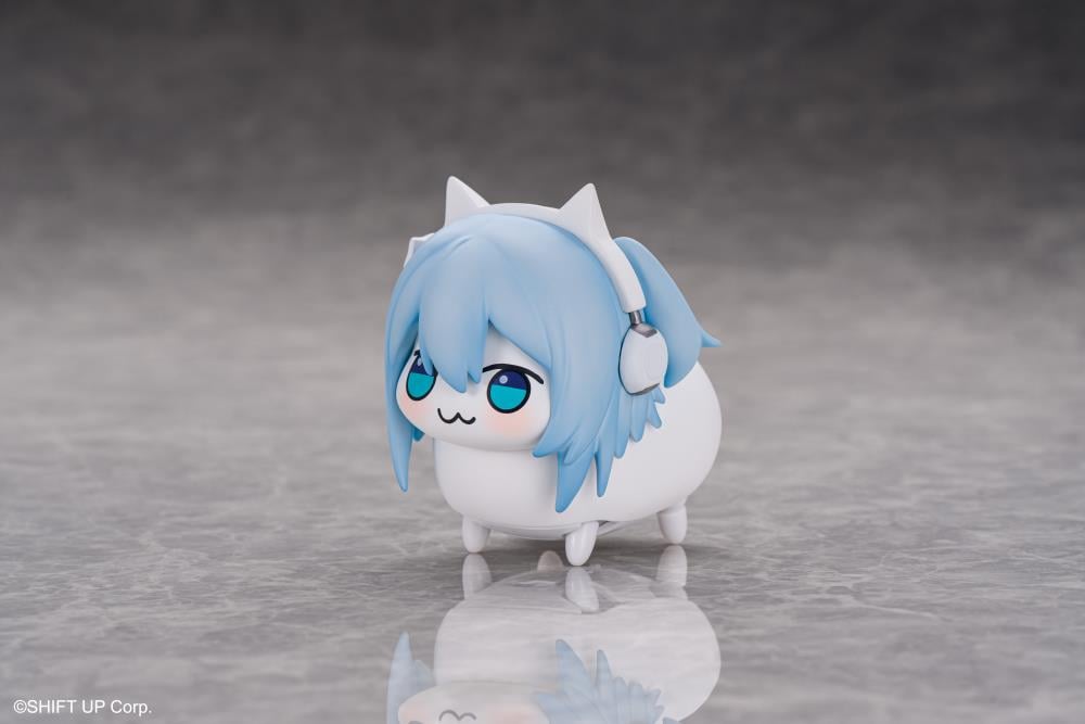 Goddess of Victory: Nikke Yurayura Forest Doro Action Hobby
