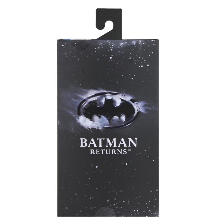 Batman Returns Catwoman 8" Clothed Action Figure Gallery Image 12