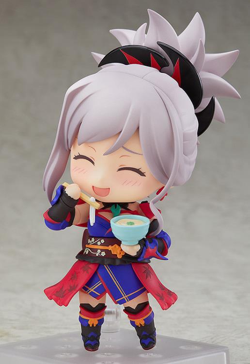 Fate/Grand Order Nendoroid No.936 Saber/Miyamoto Musashi (Reissue) Gallery Image 4