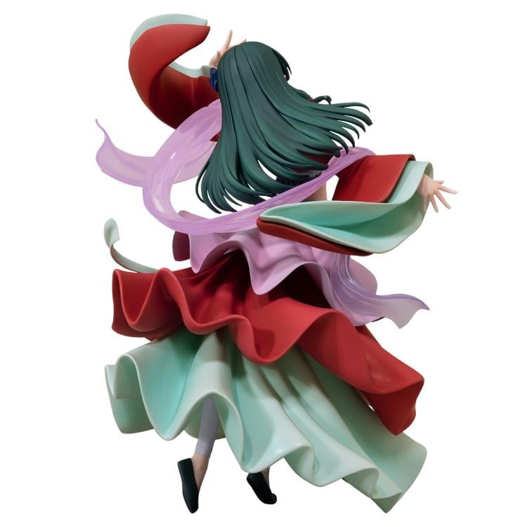 The Apothecary Diaries Masterlise Ichibansho Maomao Figure Gallery Image 5
