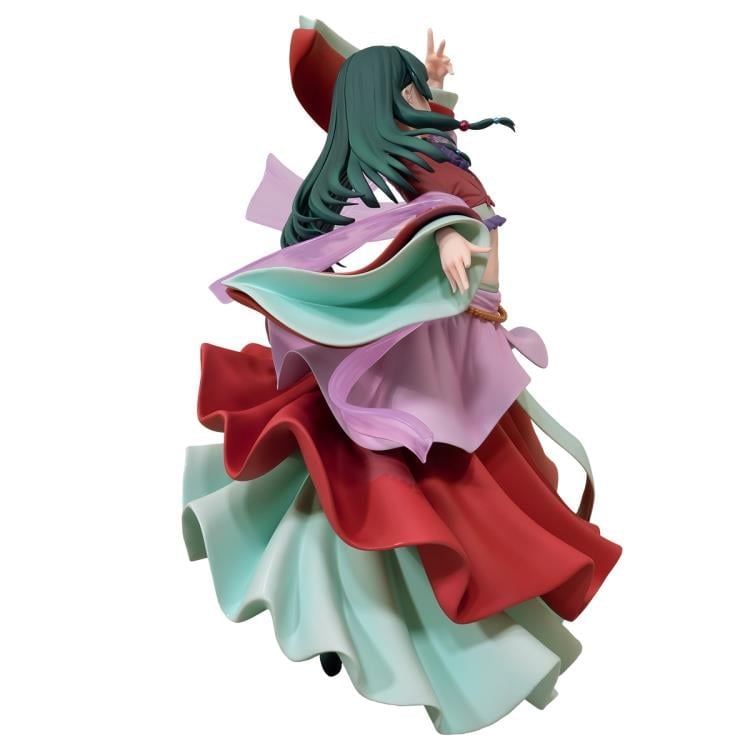 The Apothecary Diaries Masterlise Ichibansho Maomao Figure Gallery Image 4