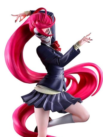 Aira様 Dandadan Masterlise Ichibansho Aira Transformed (Dance in the