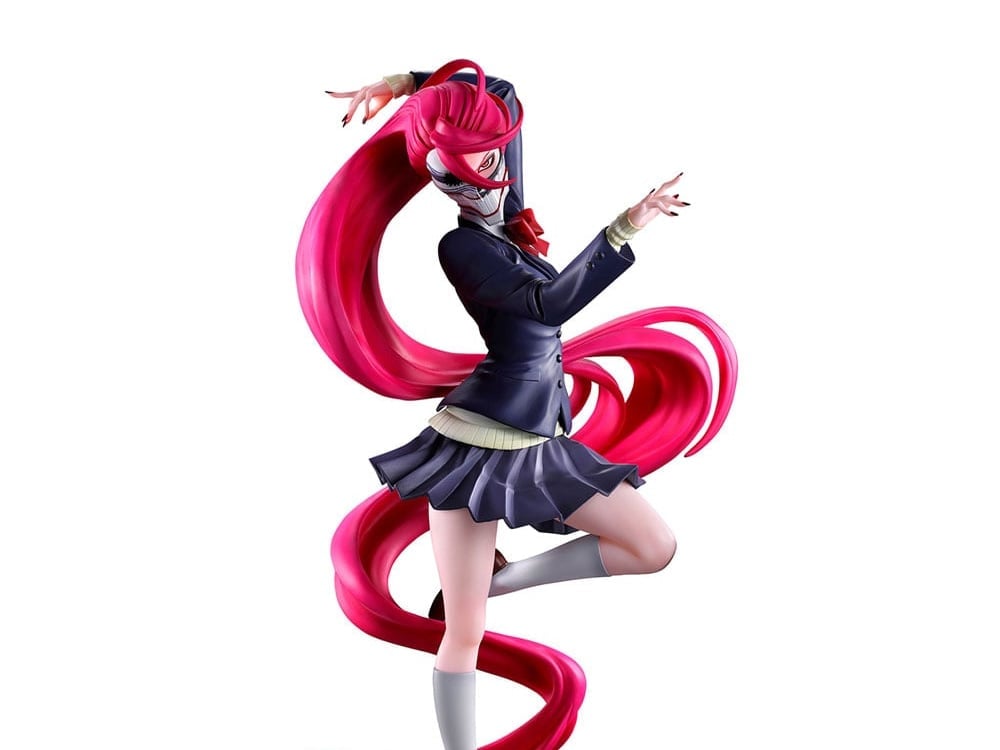 Dandadan Masterlise Ichibansho Aira Transformed (Dance in the