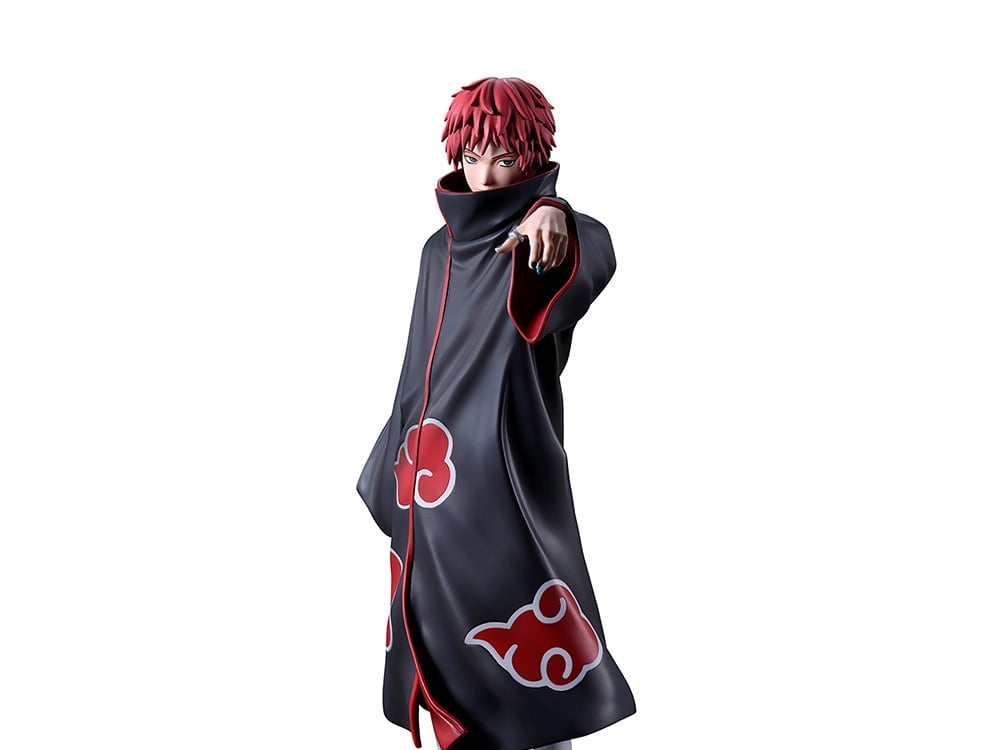 Naruto: Shippuden Masterlise Ichibansho Sasori (Kazekage Rescue
