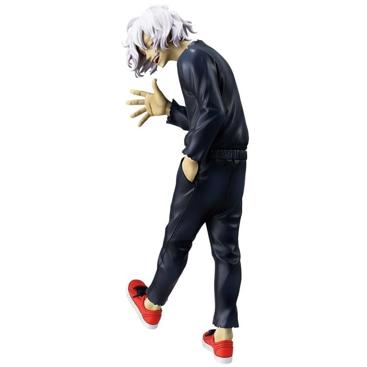 My Hero Academia Masterlise Ichibansho Tomura Shigaraki (A Story Reaching Out Forever) Figure Gallery Image 3