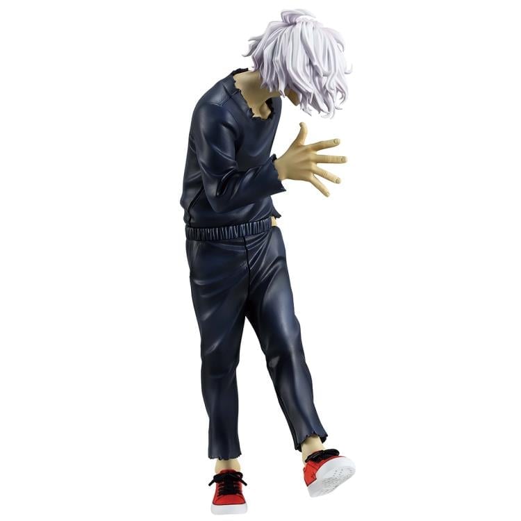My Hero Academia Masterlise Ichibansho Tomura Shigaraki (A Story Reaching Out Forever) Figure Gallery Image 5