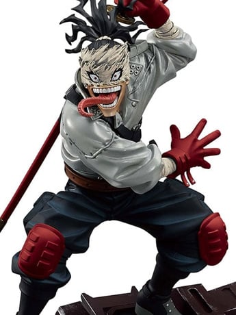 My Hero Academia Masterlise Ichibansho Stain (A Story Reaching Out
