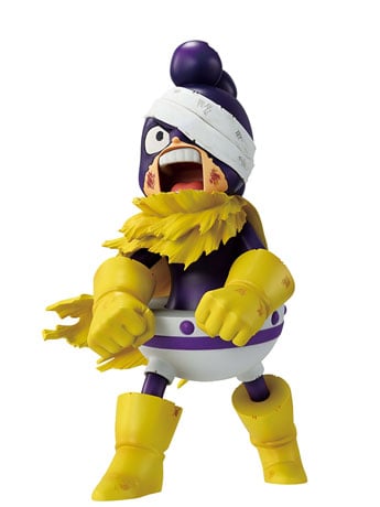 My Hero Academia Masterlise Ichibansho Minoru Mineta (A Story Reaching Out Forever) Figure Gallery Image 2
