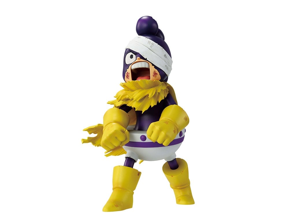My Hero Academia Masterlise Ichibansho Minoru Mineta (A Story Reaching Out Forever) Figure Gallery Image 1