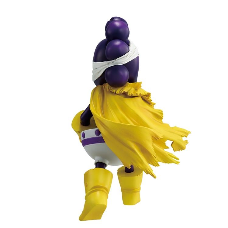 My Hero Academia Masterlise Ichibansho Minoru Mineta (A Story Reaching Out Forever) Figure Gallery Image 5
