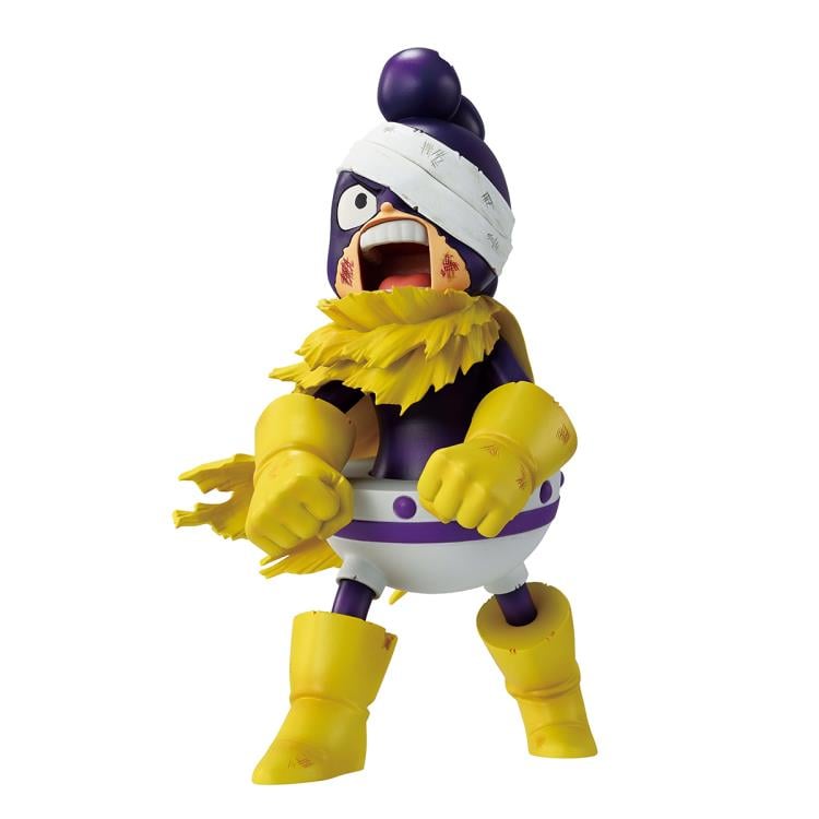 My Hero Academia Masterlise Ichibansho Minoru Mineta (A Story Reaching Out Forever) Figure Gallery Image 3
