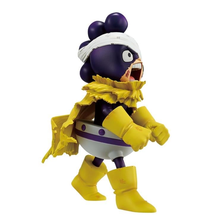 My Hero Academia Masterlise Ichibansho Minoru Mineta (A Story Reaching Out Forever) Figure Gallery Image 4