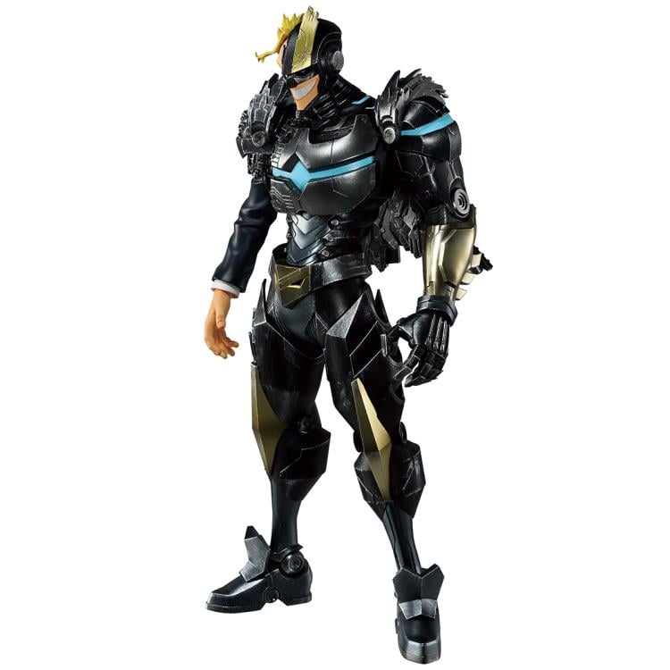 My Hero Academia Masterlise Ichibansho Extra Armored All Might (A