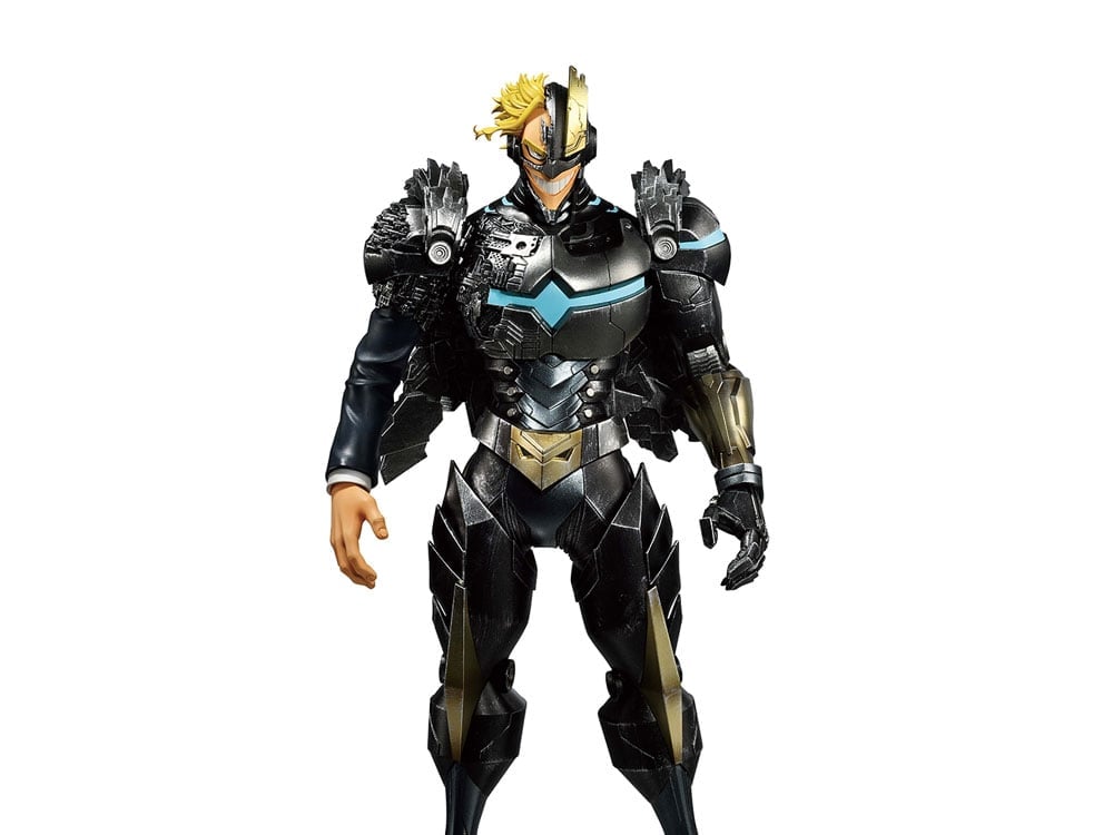 My Hero Academia Masterlise Ichibansho Extra Armored All Might (A