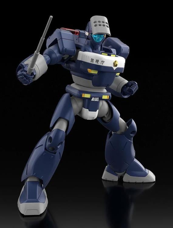 Mobile Police Patlabor Moderoid MPL-97S Python Model Kit Gallery Image 5
