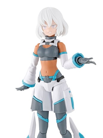 The Idolmaster: Shiny Colors 30 Minutes Sisters Option Body Parts Sigma Sisters Paradox 2 (Color C) Gallery Image 2