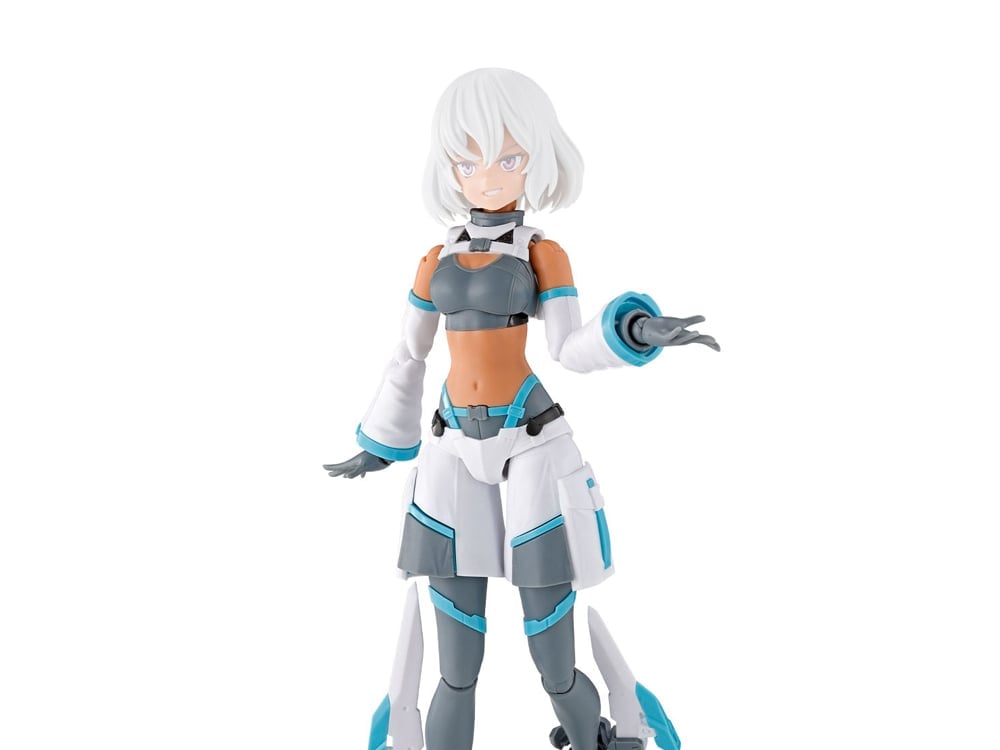 The Idolmaster: Shiny Colors 30 Minutes Sisters Option Body Parts Sigma Sisters Paradox 2 (Color C) Gallery Image 1