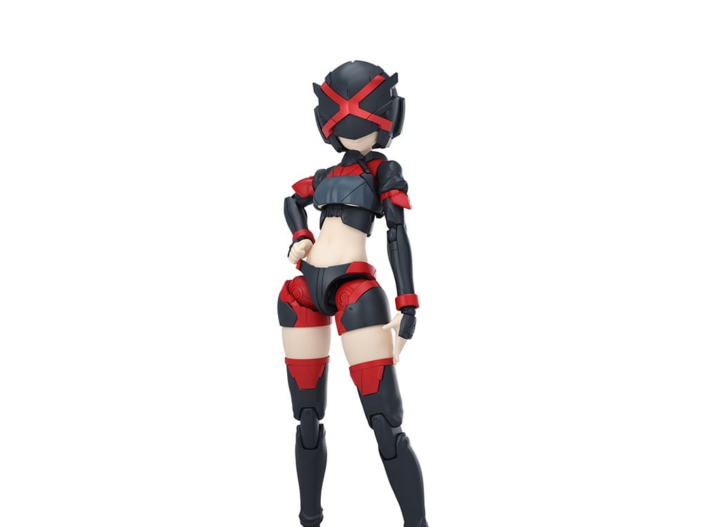 30 Minutes Sisters Option Parts Set 29 (Action Wear Bravo) (Color B) Gallery Image 1