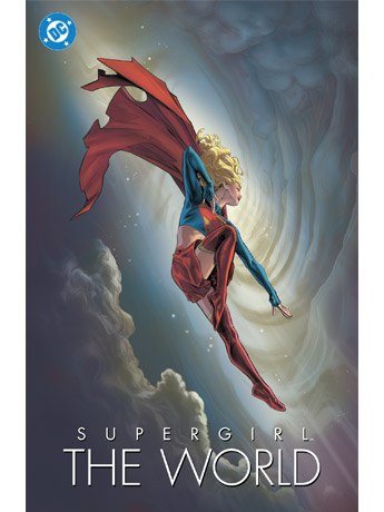 Supergirl: The World Gallery Image 2