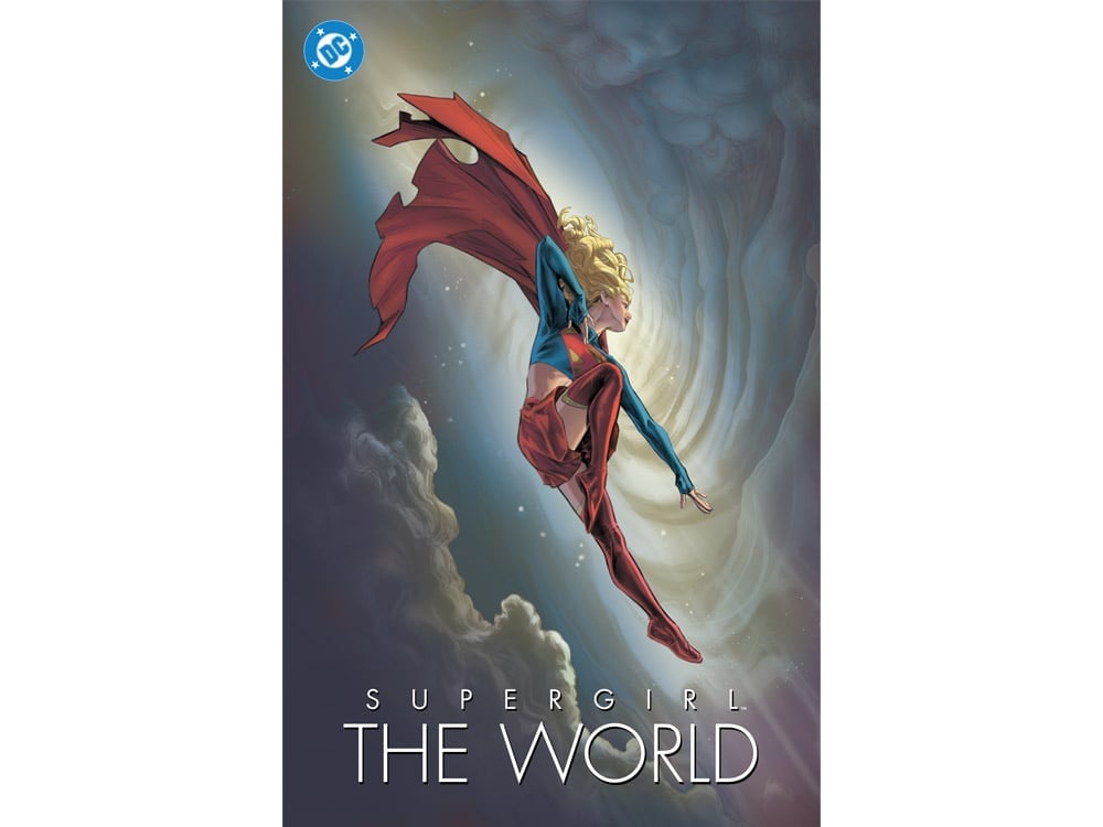 Supergirl: The World Gallery Image 1