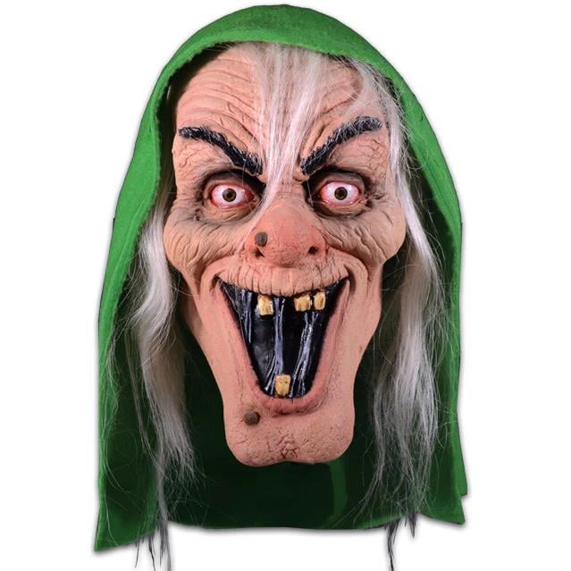 The Vault of Horror The Vault Keeper Latex Mask Gallery Image 3