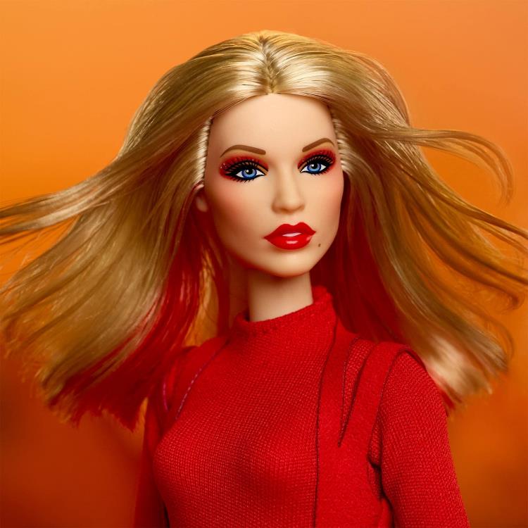 Barbie Signature Music Series Kylie Minogue Doll Gallery Image 8