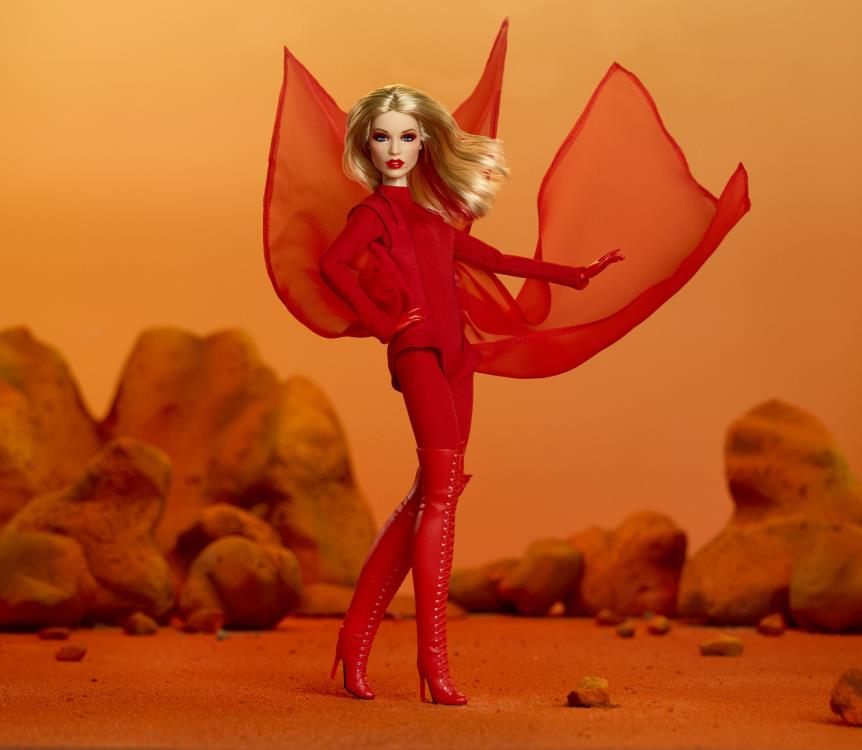 Barbie Signature: Kylie Minogue Collectible Doll Barbie Signature: Kylie Minogue Collectible Doll
