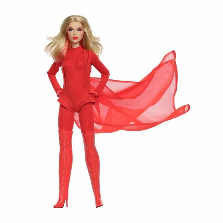Barbie Signature Music Series Kylie Minogue Doll Gallery Image 10