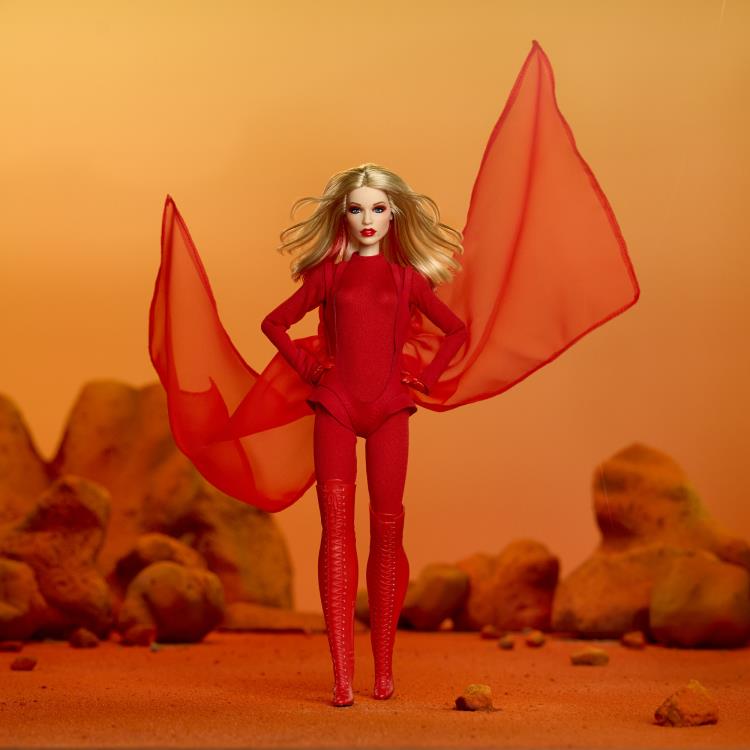Barbie Signature Music Series Kylie Minogue Doll