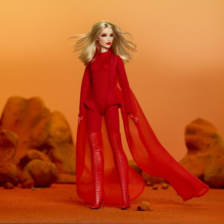 Barbie Signature Music Series Kylie Minogue Doll Gallery Image 6