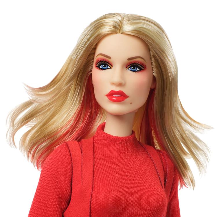 Barbie Signature Music Series Kylie Minogue Doll Gallery Image 13
