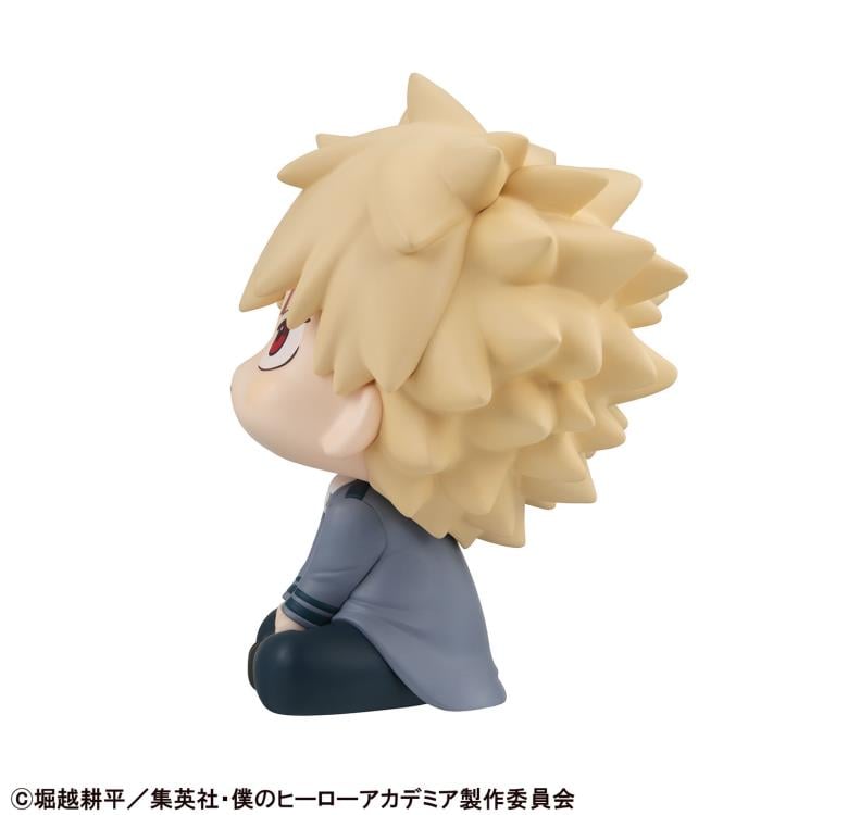 My Hero Academia Look Up Series Katsuki Bakugo Gallery Image 7