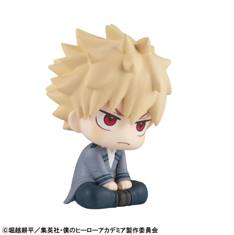 My Hero Academia Look Up Series Katsuki Bakugo Gallery Image 6