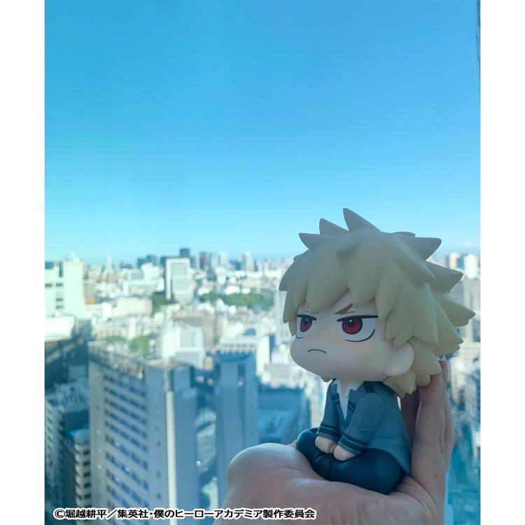 My Hero Academia Look Up Series Katsuki Bakugo Gallery Image 9