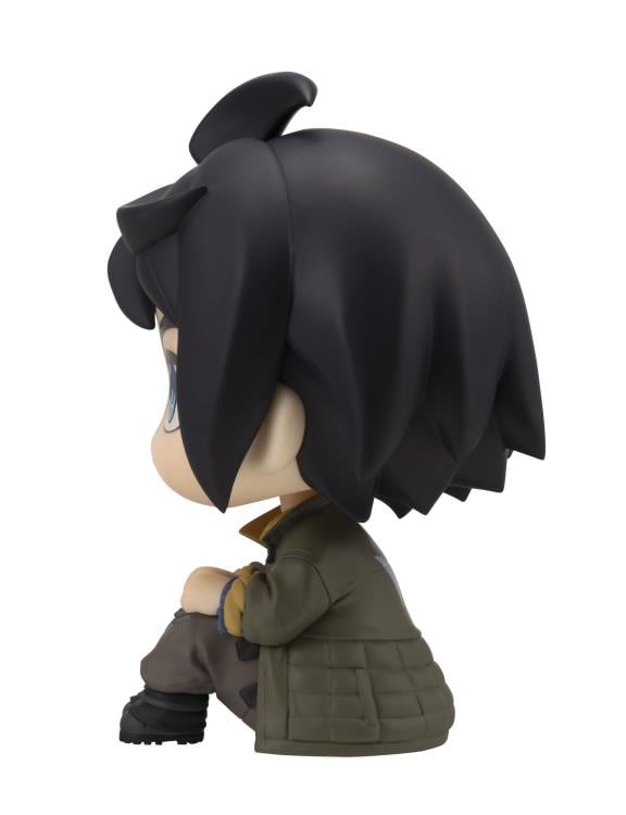 Mobile Suit Gundam: Iron-Blooded Orphans Look Up Series Mikazuki Augus Gallery Image 8
