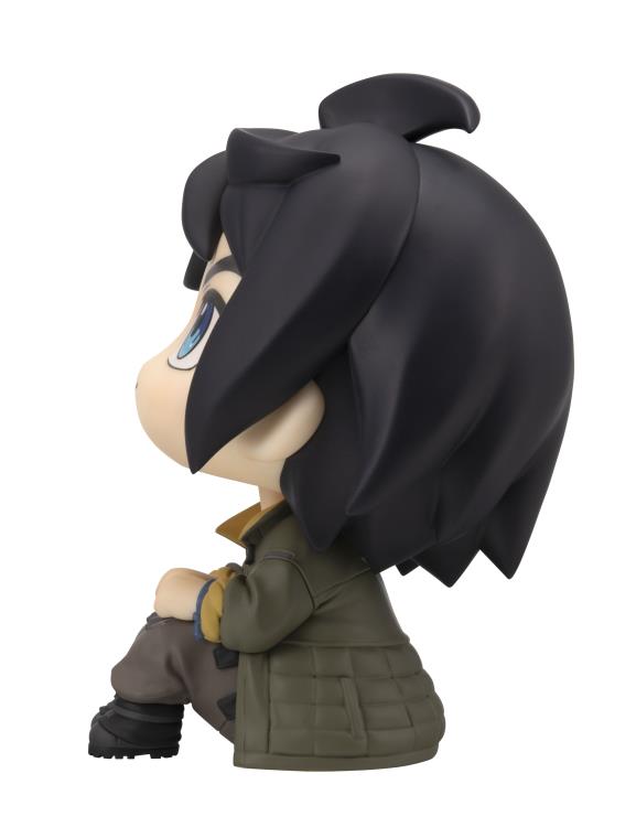 Mobile Suit Gundam: Iron-Blooded Orphans Look Up Series Mikazuki Augus Gallery Image 7