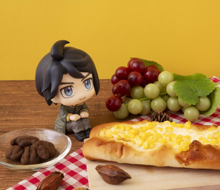 Mobile Suit Gundam: Iron-Blooded Orphans Look Up Series Mikazuki Augus Gallery Image 9