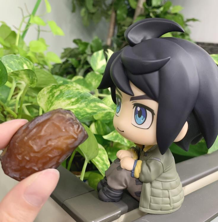 Mobile Suit Gundam: Iron-Blooded Orphans Look Up Series Mikazuki Augus Gallery Image 10