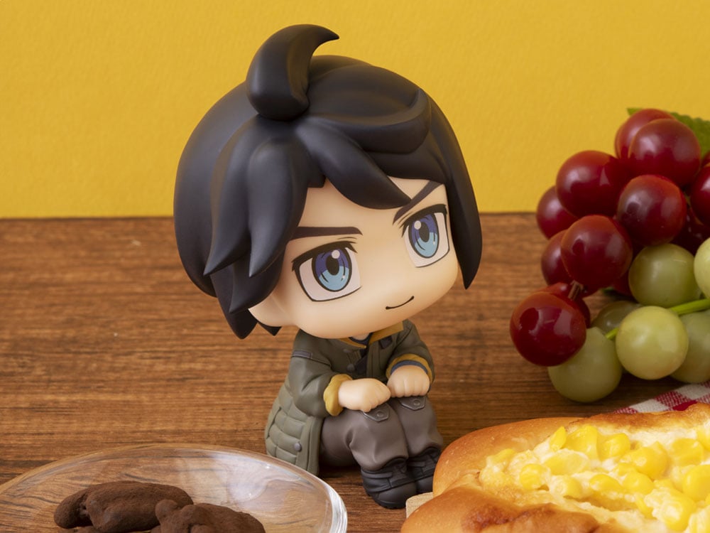 Mobile Suit Gundam: Iron-Blooded Orphans Look Up Series Mikazuki Augus Gallery Image 1