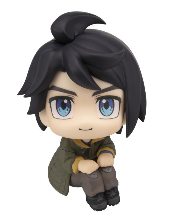 Mobile Suit Gundam: Iron-Blooded Orphans Look Up Series Mikazuki Augus Gallery Image 4