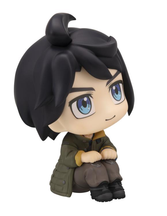 Mobile Suit Gundam: Iron-Blooded Orphans Look Up Series Mikazuki Augus Gallery Image 6