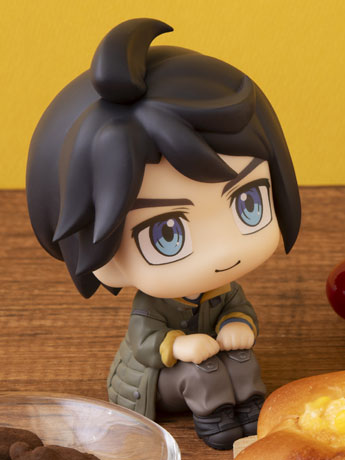 Mobile Suit Gundam: Iron-Blooded Orphans Look Up Series Mikazuki Augus Gallery Image 2