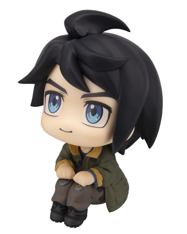 Mobile Suit Gundam: Iron-Blooded Orphans Look Up Series Mikazuki Augus Gallery Image 5